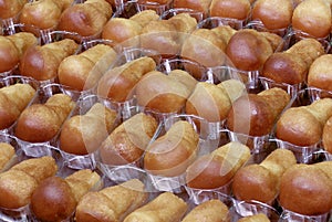 Pastries - babÃÂ 
